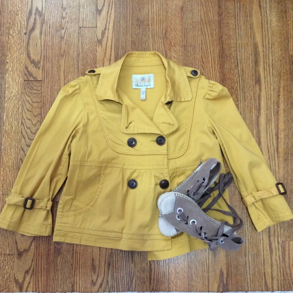 Adorable American Rag Jacket - Picture 4 of 8